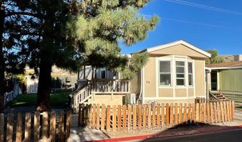 493 Hot Springs Rd 24, Carson City, NV 89706