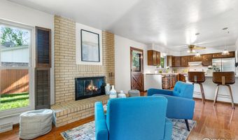 11198 W 59th Pl, Arvada, CO 80004