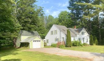 2478 NH Route 16, Albany, NH 03818