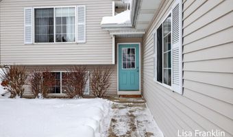 5541 Eric St, Allendale, MI 49401