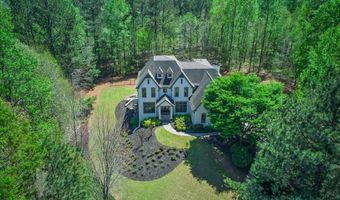 921 Accipiter, Ball Ground, GA 30107
