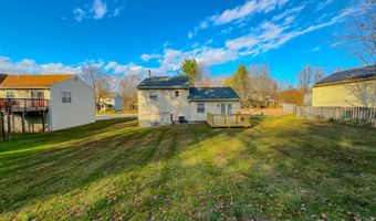 4027 CARIBON St, Bowie, MD 20721