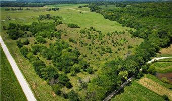 11504 E 301st St, Archie, MO 64725