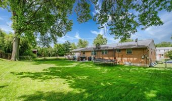 1588 Yellowglen Dr, Anderson Twp., OH 45255
