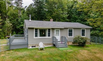 178 Searsmont Rd, Belmont, ME 04952