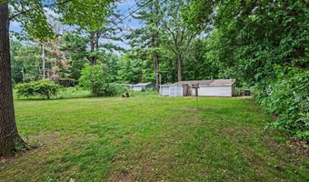 1460 Goodrich St, Allegan, MI 49010