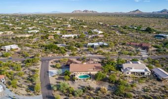 36444 N STARDUST Ln, Carefree, AZ 85377