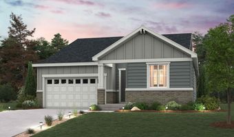 1350 Farmstead St Plan: Livingston | Residence 39103, Brighton, CO 80601