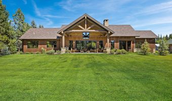 13544 River Run Loop, Bigfork, MT 59911