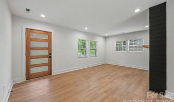 2000 Kilborne Dr, Charlotte, NC 28205