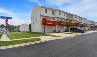 634 SNOWBERRY Way, Aberdeen, MD 21001