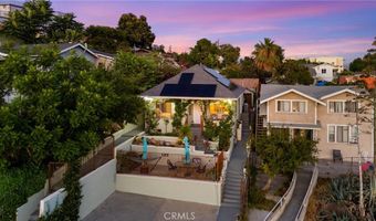 916 N Gage Ave, Los Angeles, CA 90063