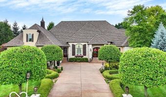 3808 Claybrook Ct, Bargersville, IN 46106