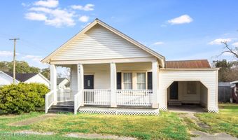801 Godchaux St, Abbeville, LA 70510