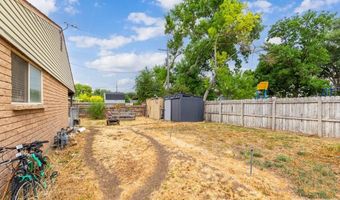 1515 Dennis Ave, Blackfoot, ID 83221