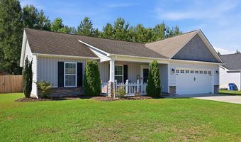 322 Tamarack Dr, Ayden, NC 28513