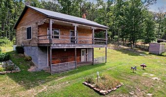 107 WAKEMAN Dr, Augusta, WV 26704