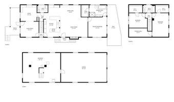 130 W Main St, North Kingstown, RI 02852