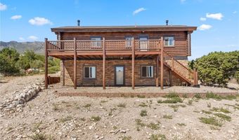 185 Baughman Cir, Cold Creek, NV 89124