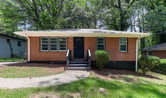 2288 Polar Rock Ave SW, Atlanta, GA 30315