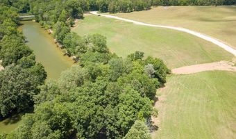 17-93 STEWMAN CREEK LANDING Rd Lot 17-93, Bath Springs, TN 38311