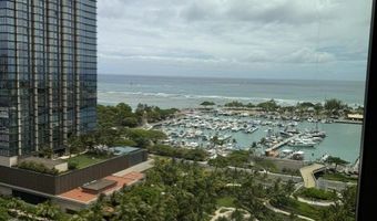 333 Ward Ave 1706, Honolulu, HI 96814