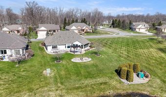 1815 Bent Tree Ct, Auburn, IN 46706