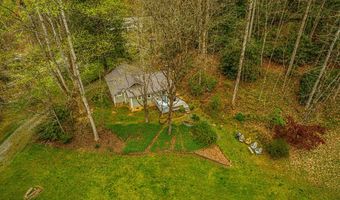 568 Crystal Creek Ln, Whittier, NC 28789