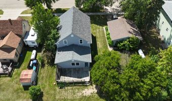 707 Ohmer St, Bottineau, ND 58318