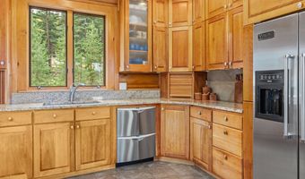 287 S Skinner Rd, Allenspark, CO 80510