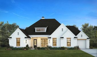 737 Nocona Dr, Aledo, TX 76008