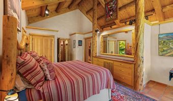 10817 And 10825 County Road 742, Almont, CO 81210