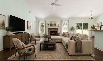 503 Westwind Way, Ball Ground, GA 30107