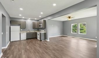 3098 Central, Arlington, IN 46104