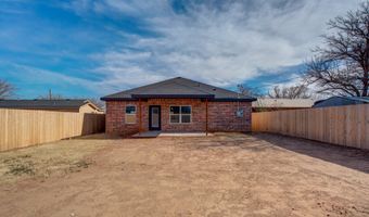 407 Ave M, Abernathy, TX 79311