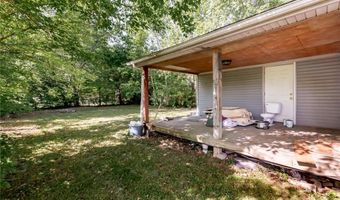 171 Blunt Ave, Austin, IN 47102