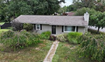 226 W. Terminal St, Albion, IL 62806