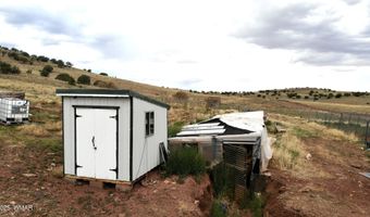 8521 County Road N8521, Concho, AZ 85924