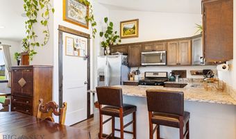 1538 Powers Blvd, Belgrade, MT 59714