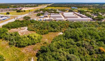 Avenue County Road 4705, Aransas Pass, TX 78336