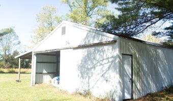 1495 Brown Station Rd, Bedford, IN 47421