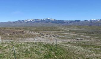 Tbd Indian Valley Rd Parcel 7, Indian Valley, ID 83632