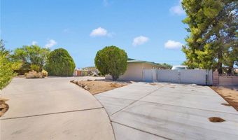18803 Chapae Ln, Apple Valley, CA 92307