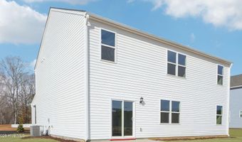 10663 Beard Way, Bailey, NC 27807
