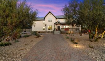 30017 N 60TH St, Cave Creek, AZ 85331