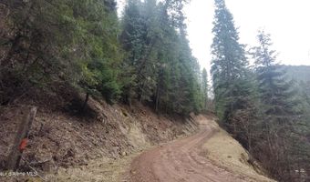 480 Dunn Peak Rd, Avery, ID 83802