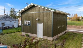 316 W 3rd Ave, Aurora, MN 55705