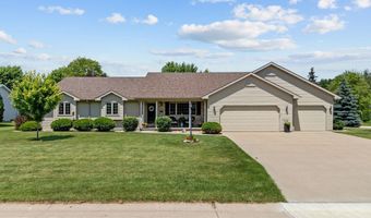 W5982 STRAWFLOWER Drive, Appleton, WI 54915