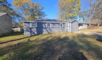 400 Pike Rd, Benton, AR 72019