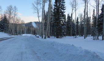 Tushar Mountain Estates Lot # 1, Beaver, UT 84713